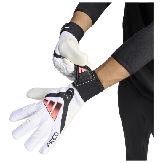 Adidas Γάντια τερματοφύλακα Predator Competition Goalkeeper Gloves